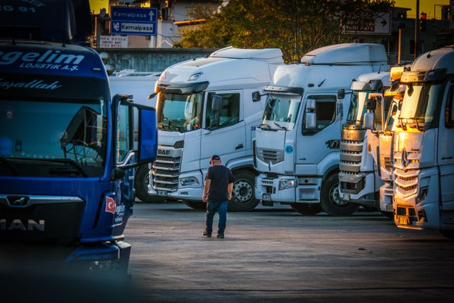 life-on-the-road-exploring-the-world-of-truck-drivers